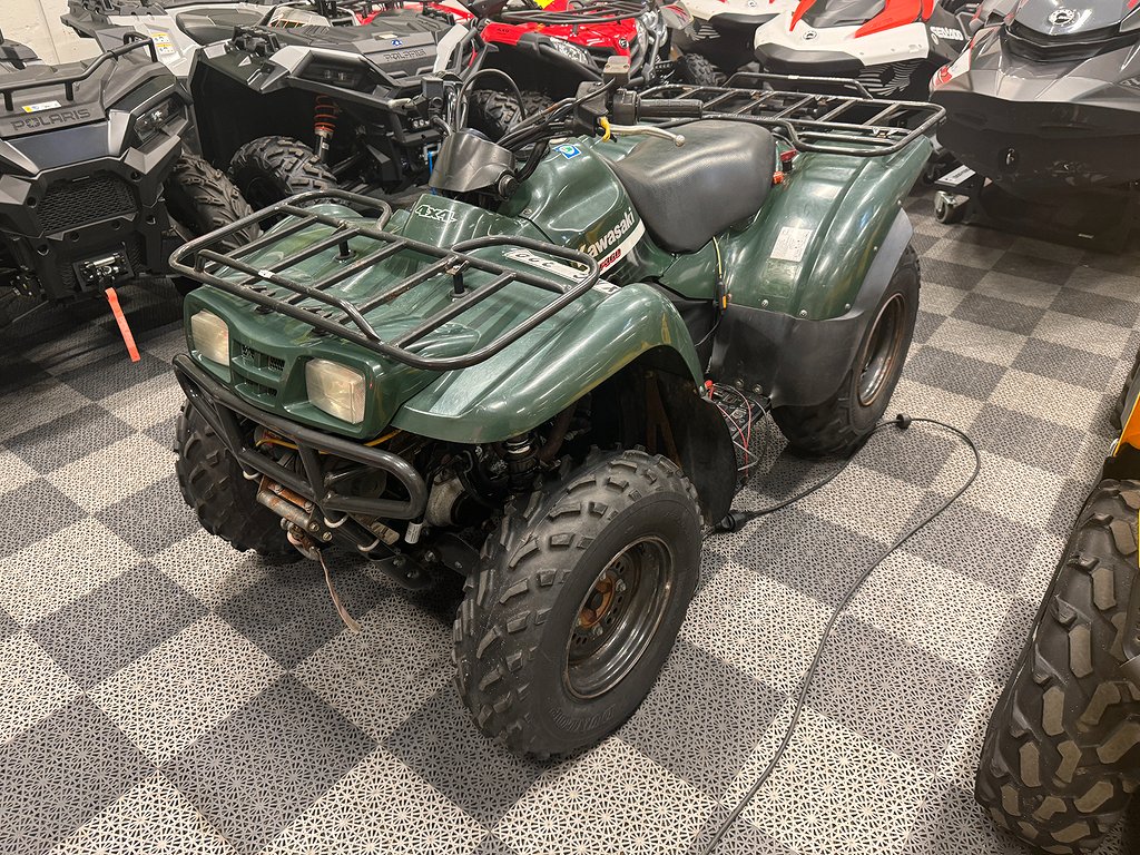 Kawasaki KVF 360 