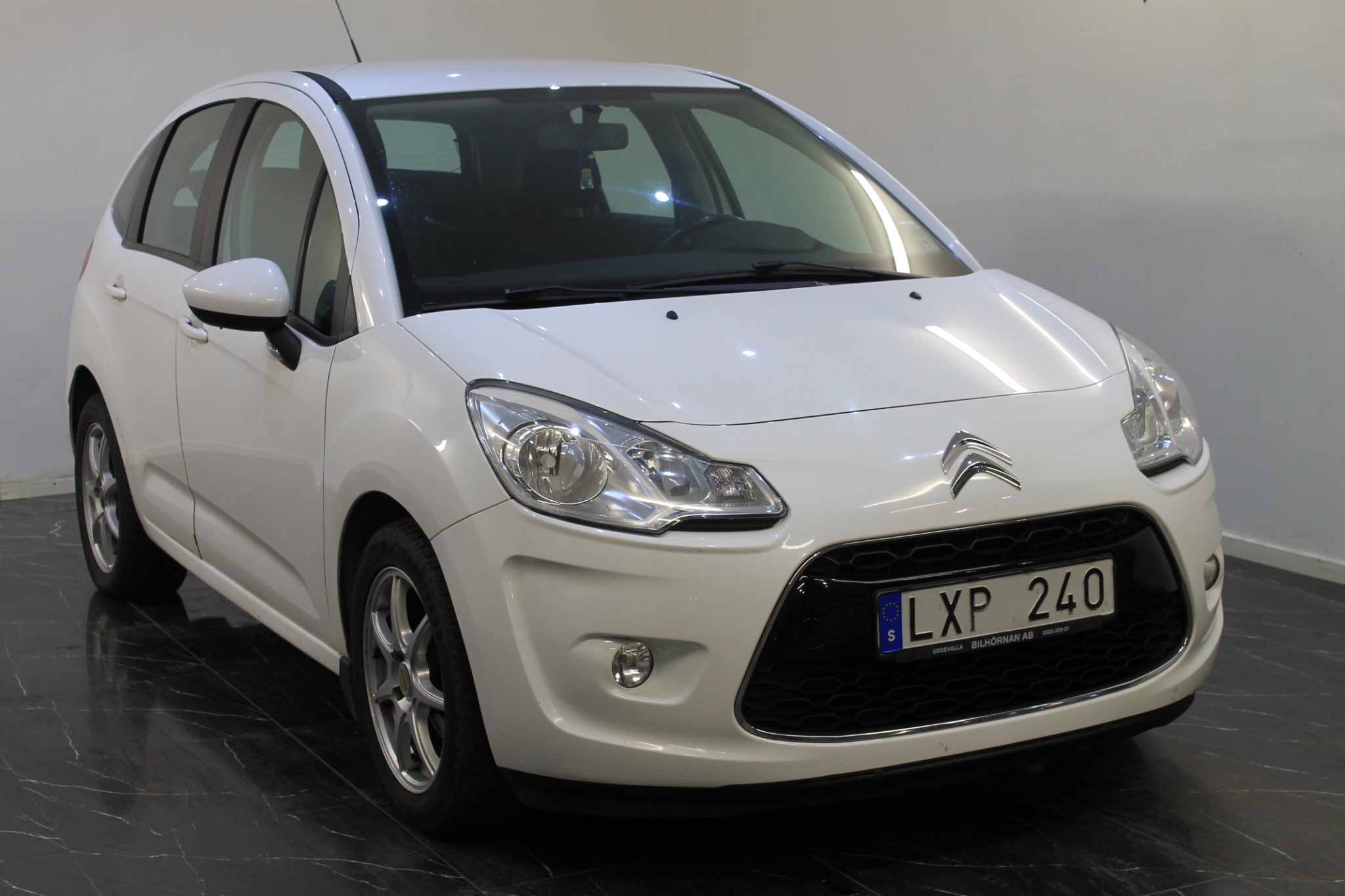 Citroen C3 1.4 HDi Euro 5 2011, kuva 2/38