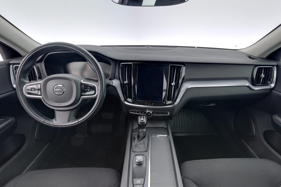 Volvo V60 D4 Momentum Edition 2019, bild 7/50