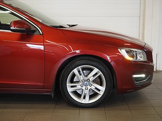 Kombi Volvo V60 9 av 21