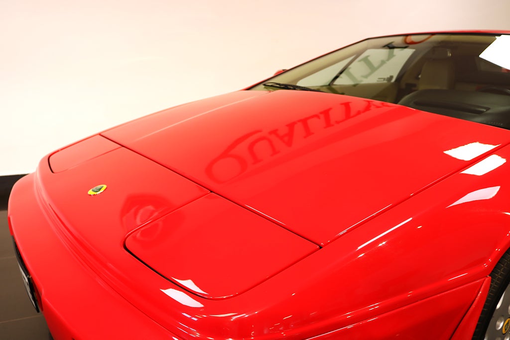 Lotus Esprit 1991 - miniatyr 18