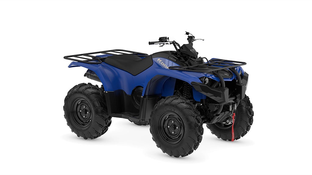 Yamaha Kodiak 450. 2026.Beställ din redan idag!
