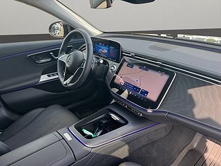 Kombi Mercedes-Benz E 6 av 10