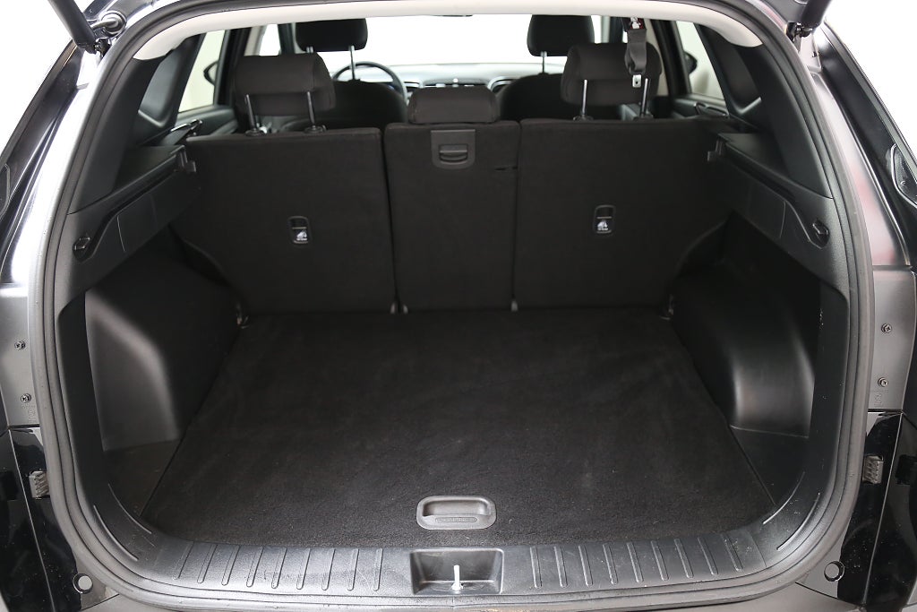 Hyundai Tucson 1,6 T-GDI MHEV 150hk Essential Aut Navi Kamera CarPlay 2023