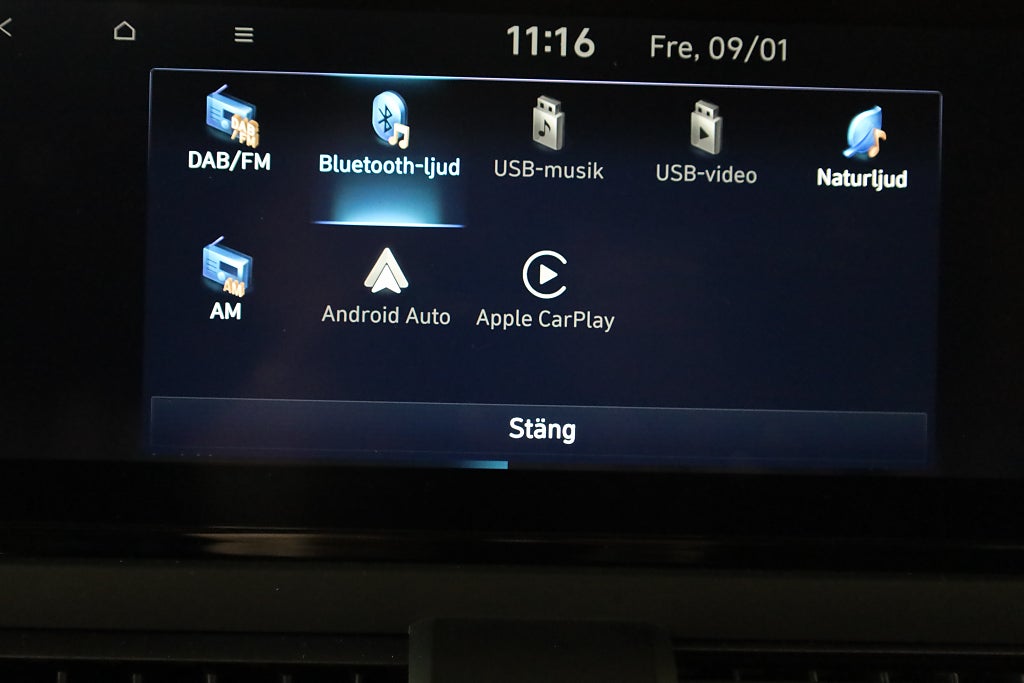 Hyundai Inster Long Range Advanced 2,95% 2025