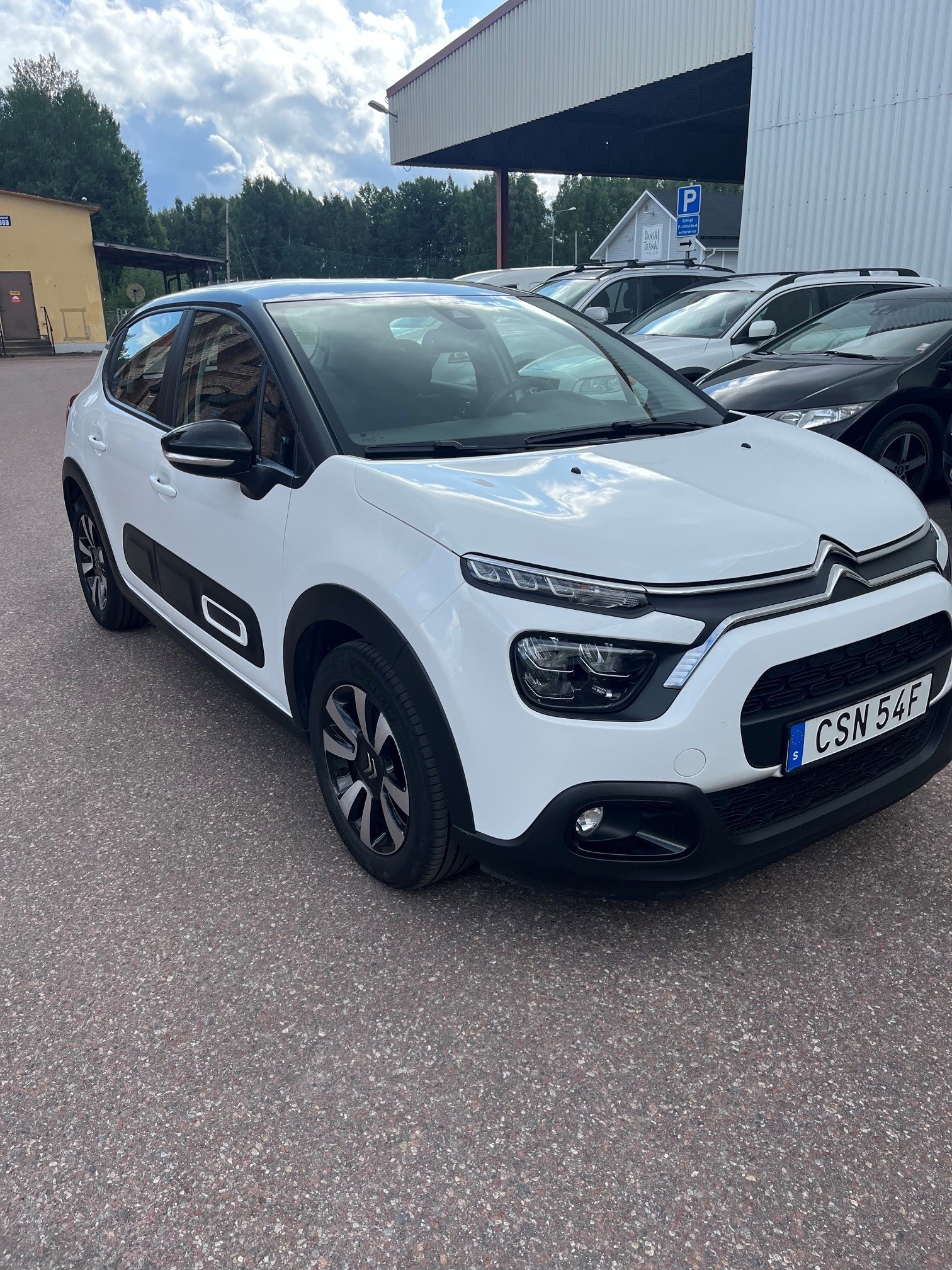 Citroen C3