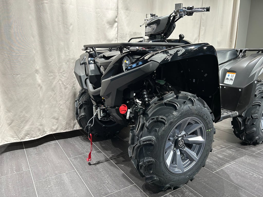 Yamaha Grizzly 700 EPS XTR TA/Räntekampanj 3,45%/Omgående leverans!