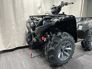 Yamaha Grizzly 700 EPS XTR TA/Räntekampanj 3,45%/Omgående leverans!