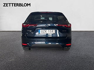 SUV Mazda CX-60 4 av 15