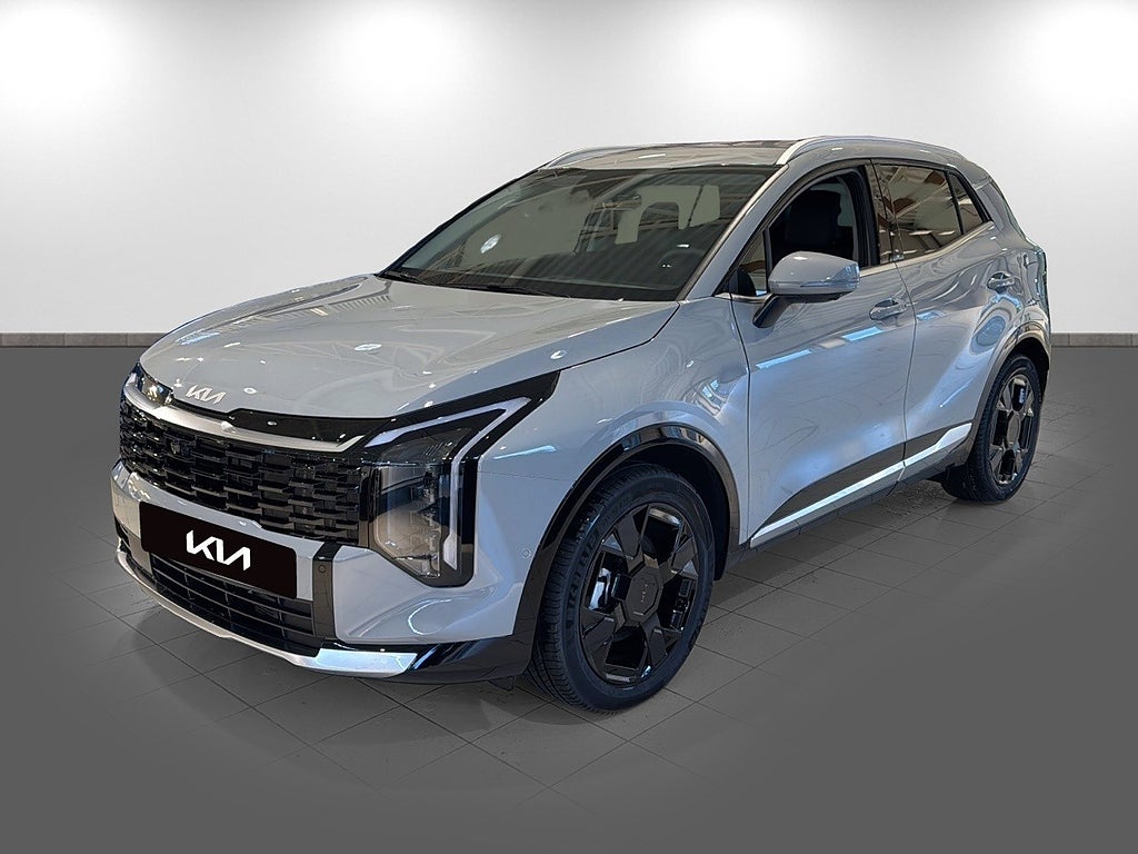 Kia Sportage PLUG-IN HYBRID AWD ADVANCE 40% rabatt Vinterhjul&Twistbox ingår*