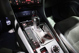 SUV Cupra Ateca 23 av 28