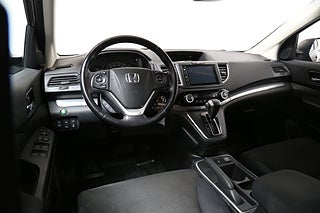 SUV Honda CR-V 10 av 29