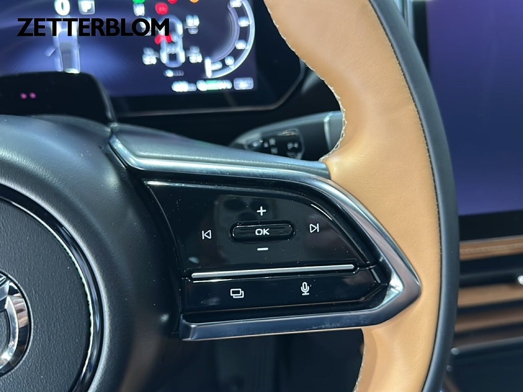 Sedan Mazda 6 15 av 20