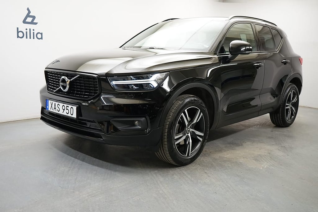 Volvo XC40 D3 FWD R-Design