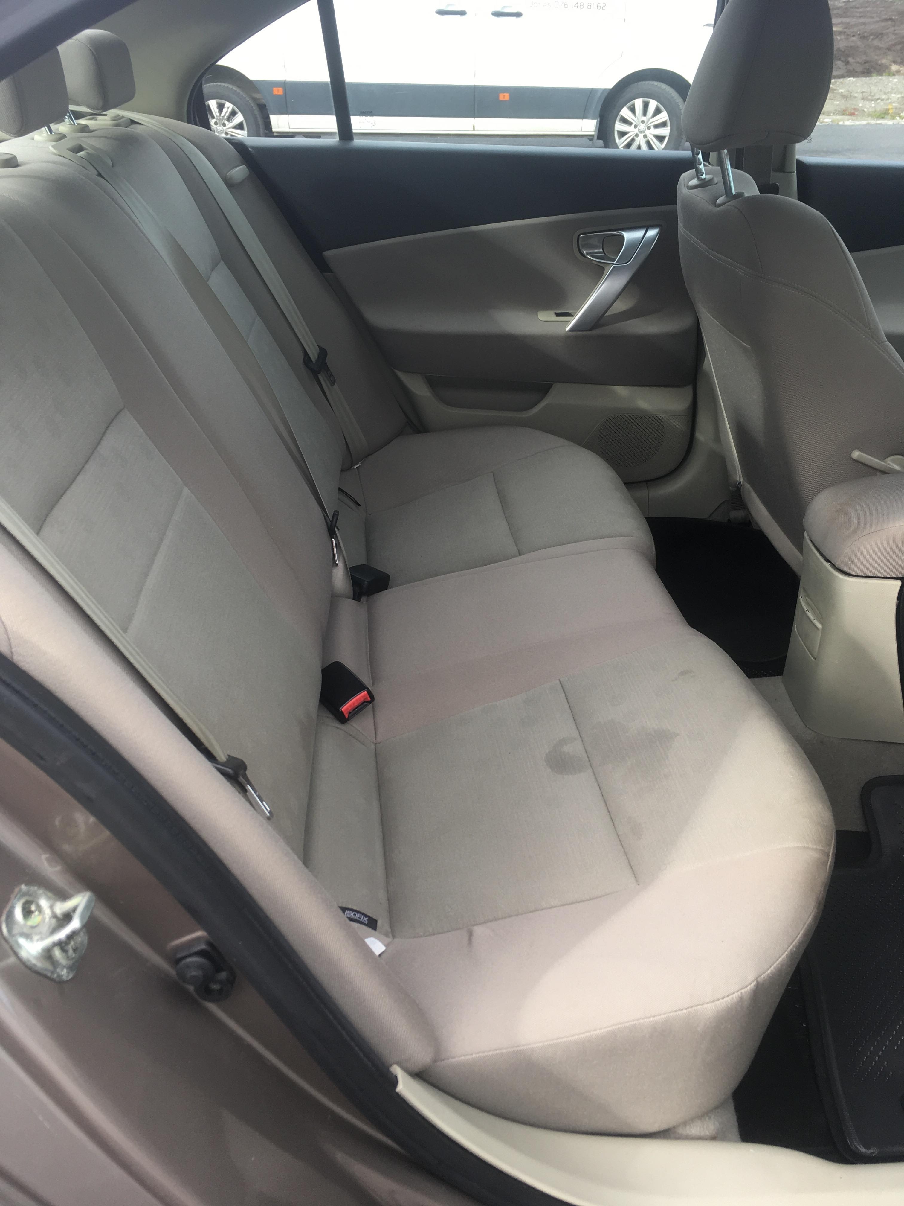Nissan Primera Hatch 1.8 116hk 2006, bild 6/34