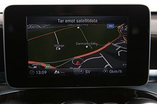 SUV Mercedes-Benz GLC 20 av 26