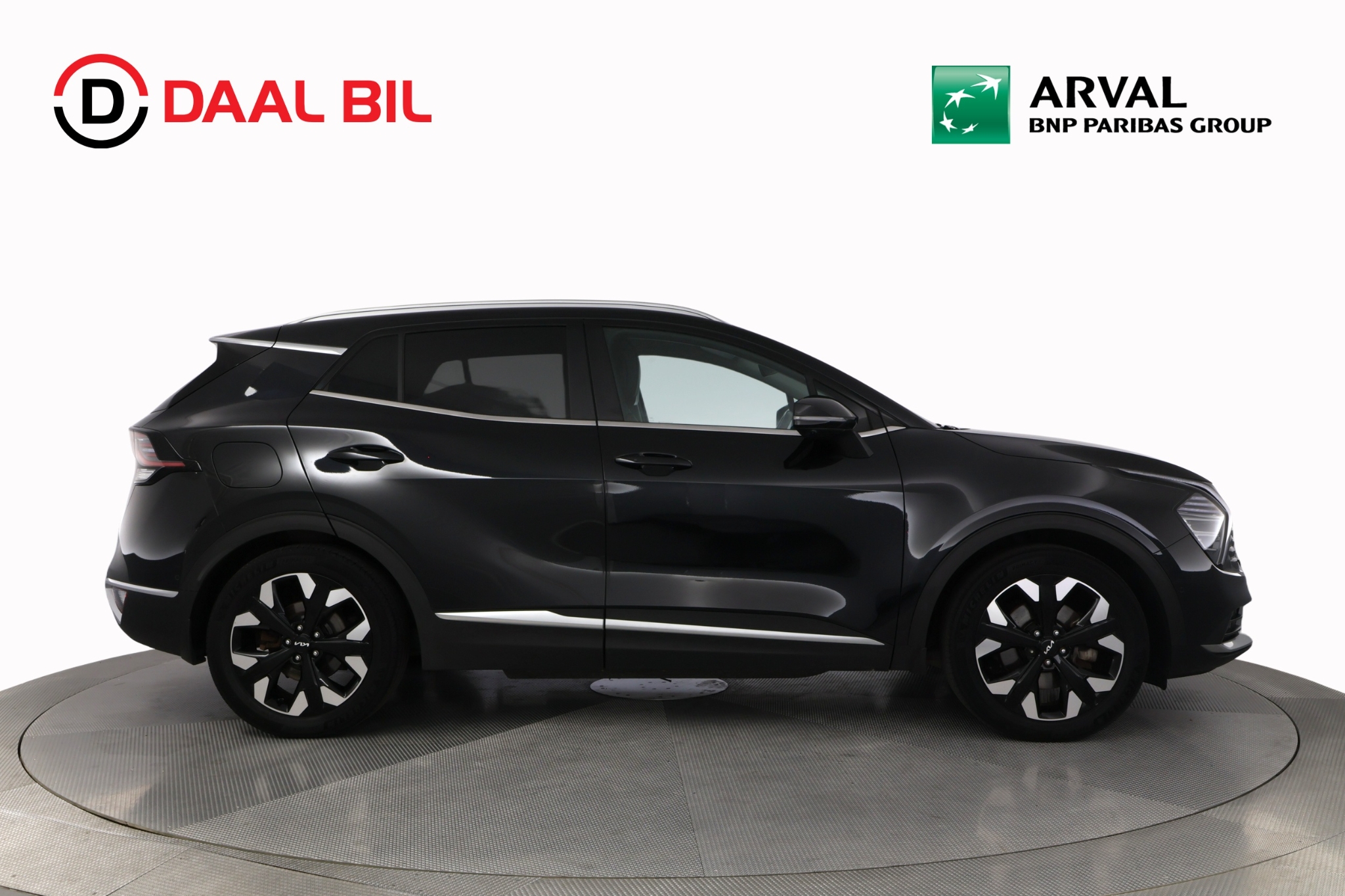 Kia Sportage 2023, bild 5/10