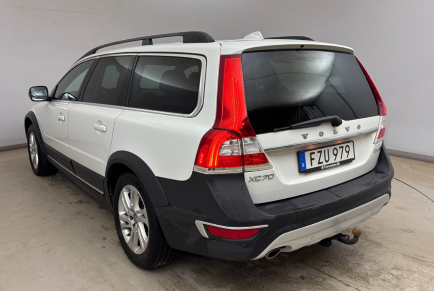 Volvo XC70 2016, bild 5/49