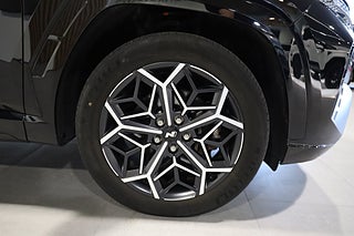 SUV Hyundai Tucson 7 av 21