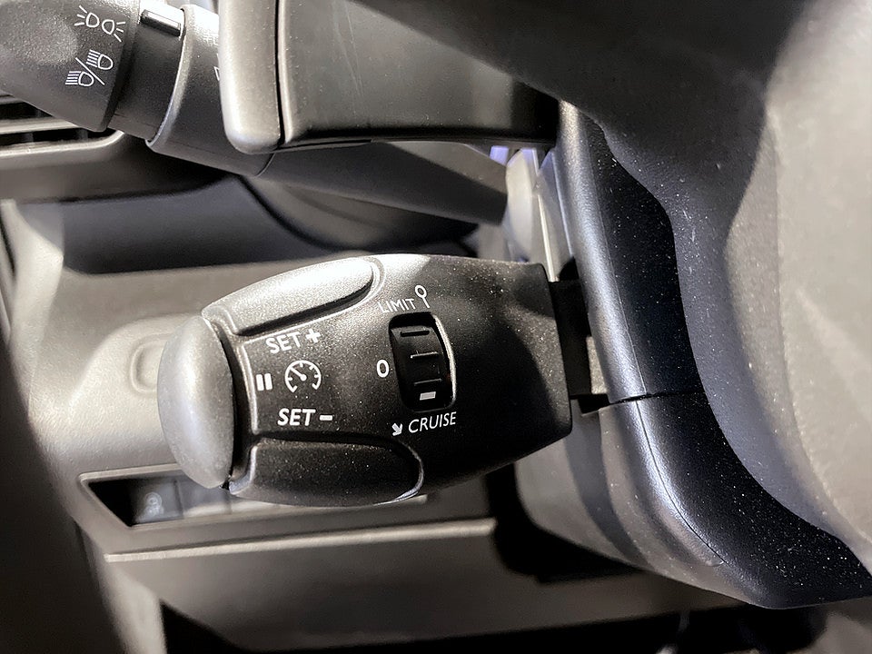 Bild på Citroën Berlingo New Business 1.5 BHDi 130hk Aut L2 BACKSENSORER
