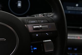 SUV Hyundai Kona 16 av 24