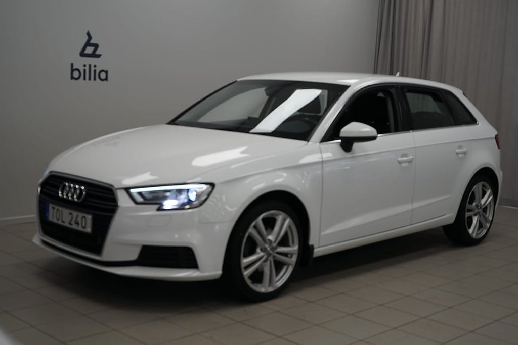Audi A3 Proline