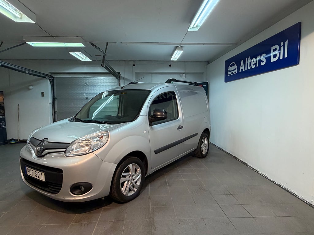 Renault Kangoo Express 1.5 dCi Euro 6