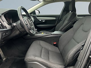 Volvo V90 D3 AWD SoV/Drag/Nav/Kamera/Rattvärme/VoC/Adaptiv-fart