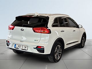 Kia Niro e- 64 kWh Advance S&V-Hjul/Backkamera/Psens/Carplay – bild 6