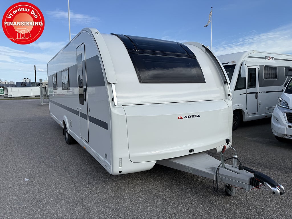 Adria ALPINA 663 HT