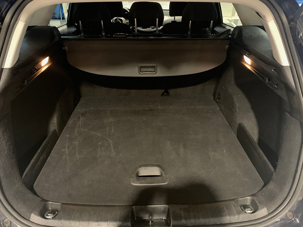 Fiat Tipo Kombi 1.4 FIRE T-JET | Kamrem bytt 2018