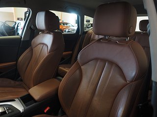 Kombi Audi A4 14 av 26