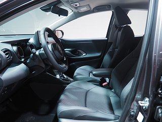 Sportkupé Mazda 2 13 av 22