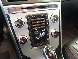 SUV Volvo XC60 21 av 24