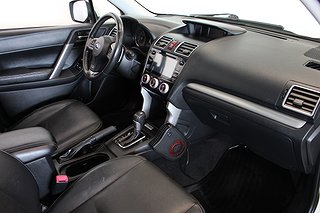 SUV Subaru Forester 9 av 24
