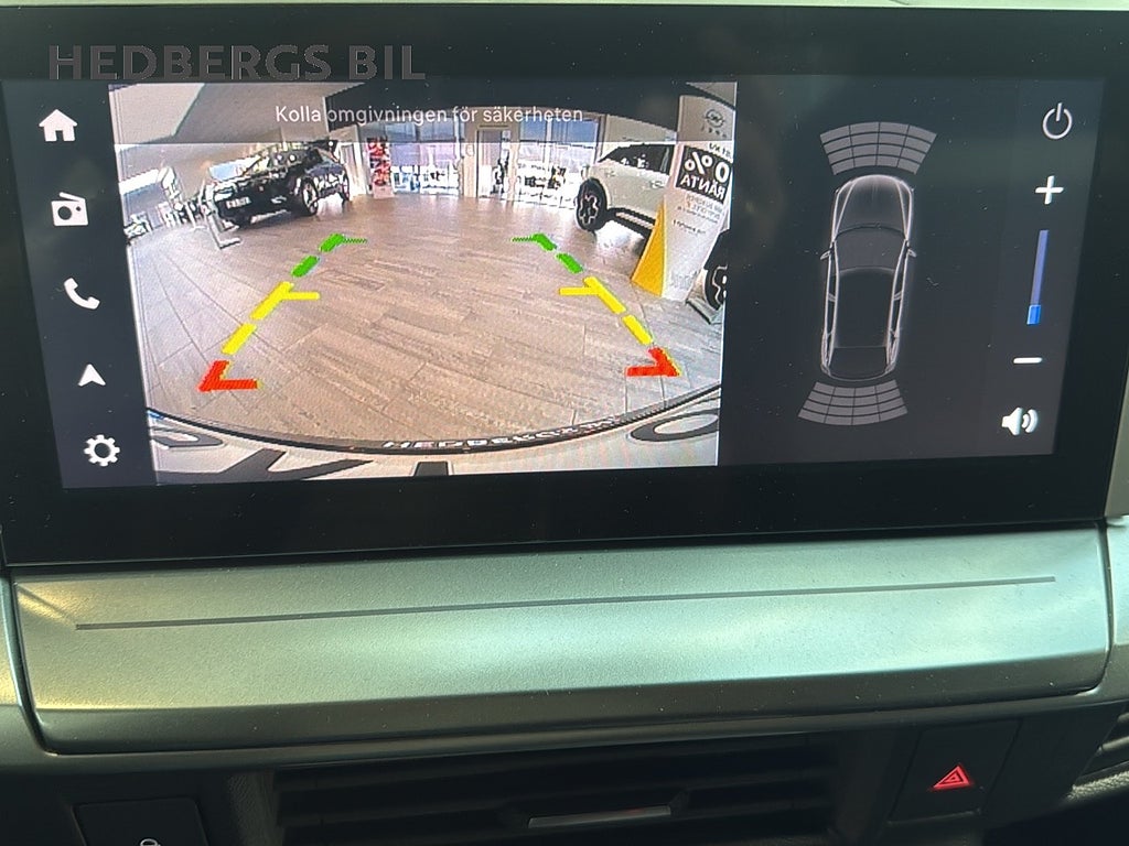 Opel Frontera Hybrid 145 GS AUT Euro 6 thumbnail