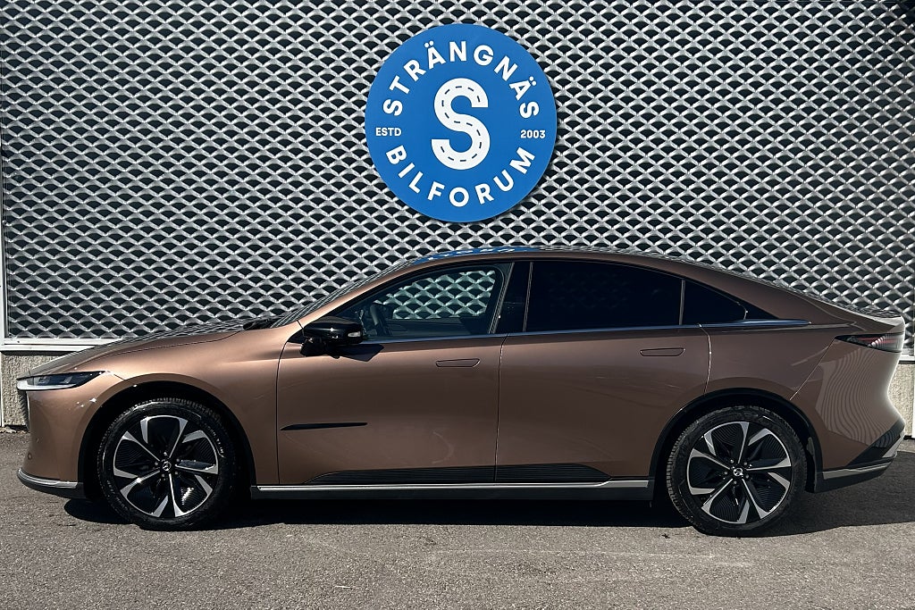 Mazda 6e Takumi 258hk, 68.8kWh. Ränta 5.99%