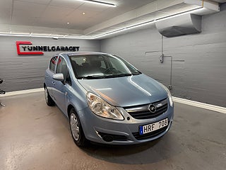 İkinci el  Opel Corsa 1.4