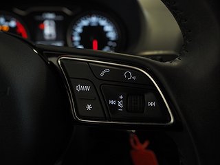 Halvkombi Audi A3 18 av 25