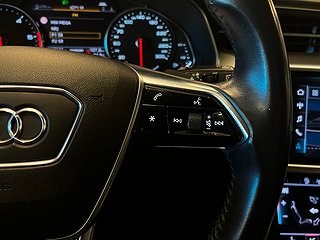 Audi A6 Avant 40 TDI quattro Sport Psens/Drag/Navi/Kamera