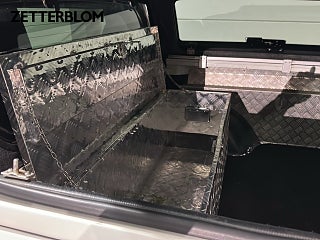 Transportbil - Flak Mitsubishi L200 17 av 17