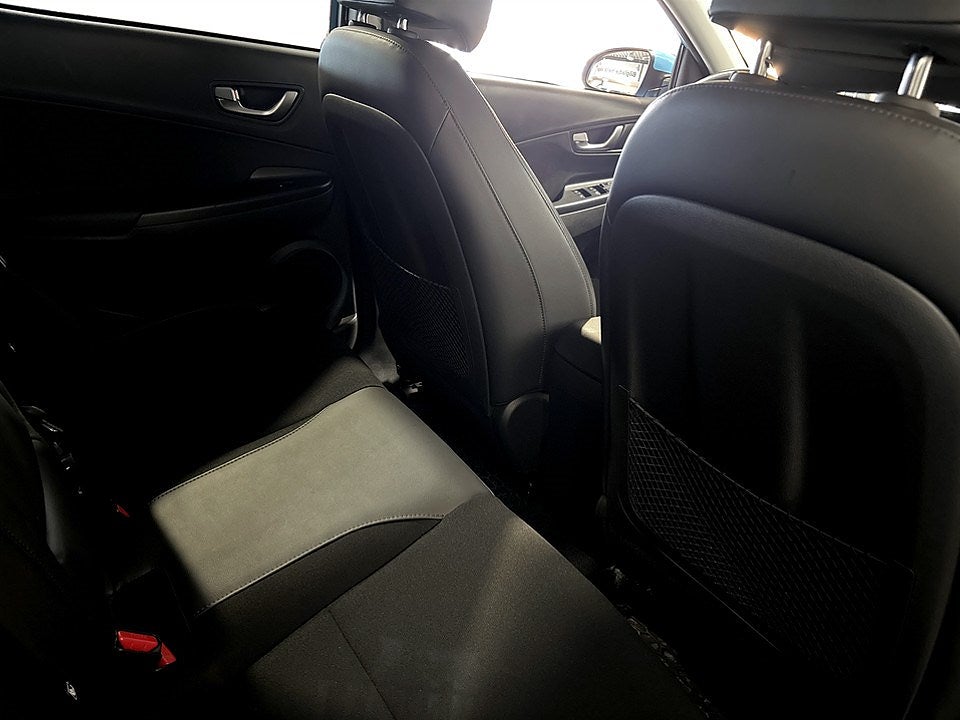 Bild på Hyundai Kona Essential 39.2 kWh 136hk Aut - B-KAMERA, CARPLAY