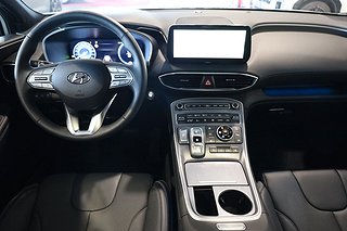 SUV Hyundai Santa Fe 14 av 28