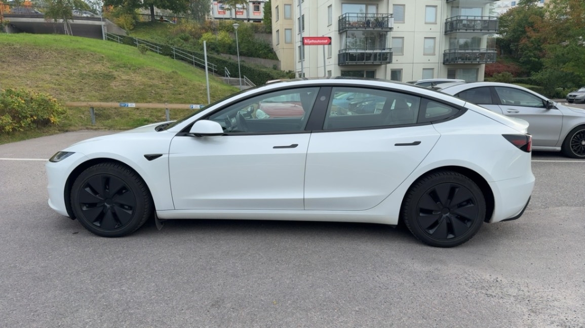 Tesla Model 3 Long Range RWD Premium 2025, bild 4/10