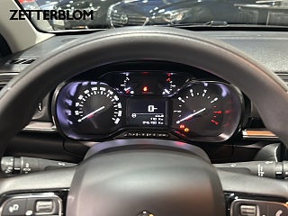 Halvkombi Citroën C3 11 av 17