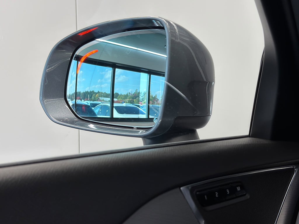 Volvo XC90 7-seater D5 AWD Geartronic, 8-trins, 225ps, 2016