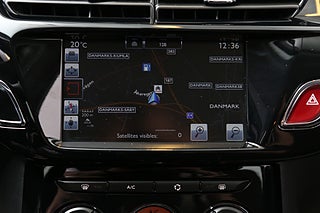 Halvkombi Citroën C3 18 av 22