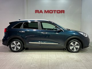 SUV Kia Niro 5 av 23