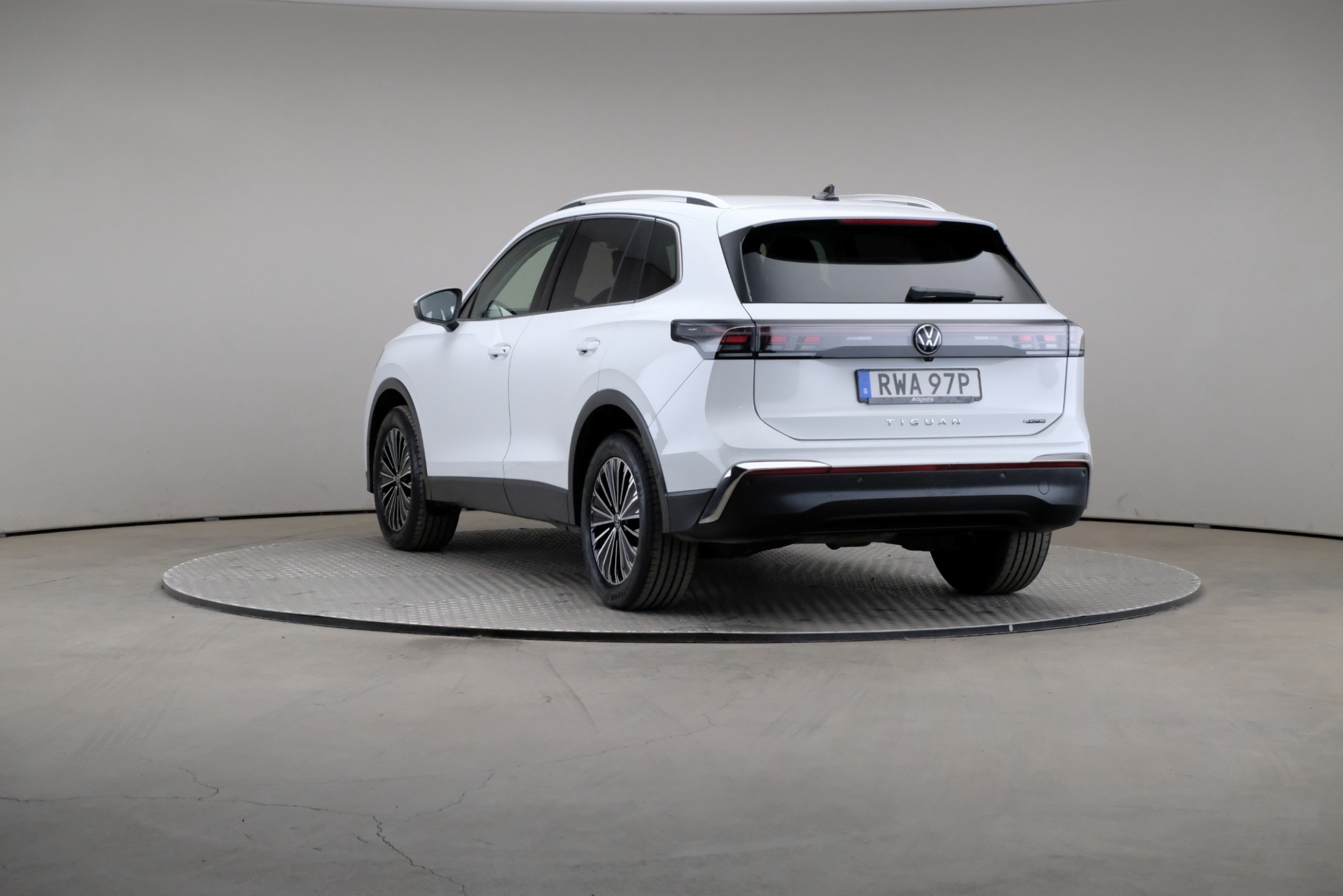 Volkswagen Tiguan 2025, bild 2/34
