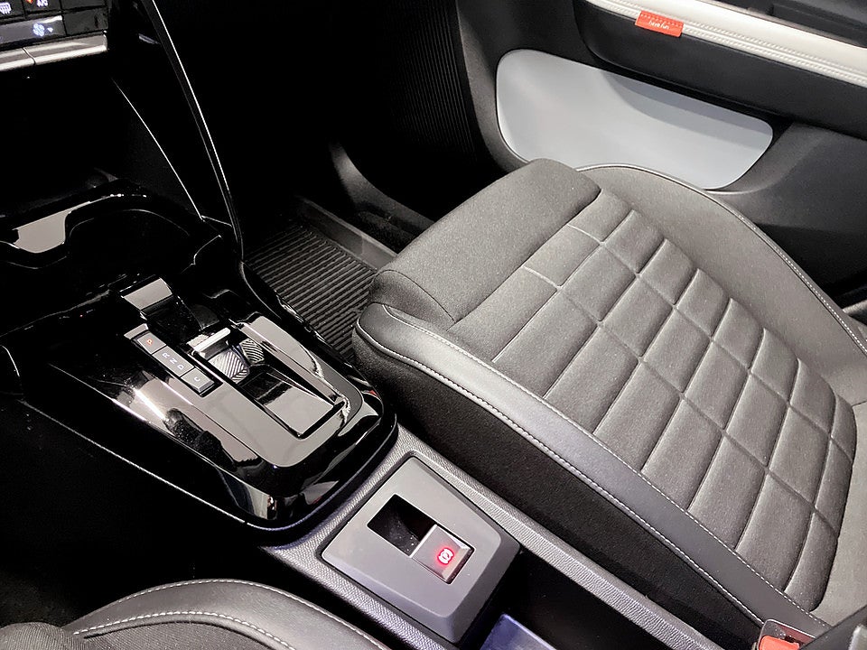 Bild på Citroën E-C3 Max 44kWh 113hk Aut B-KAMERA CARPLAY